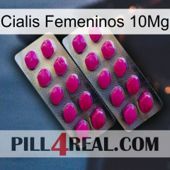 Female Cialis 10Mg 10